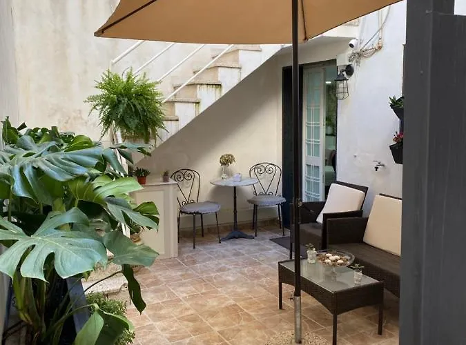 Apartment Brimiky House Syracuse