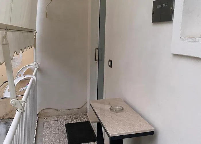 Brimiky House Apartment