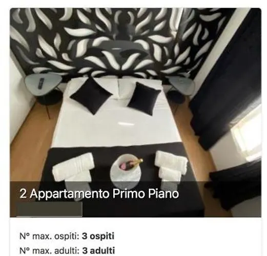 Apartment Brimiky House *