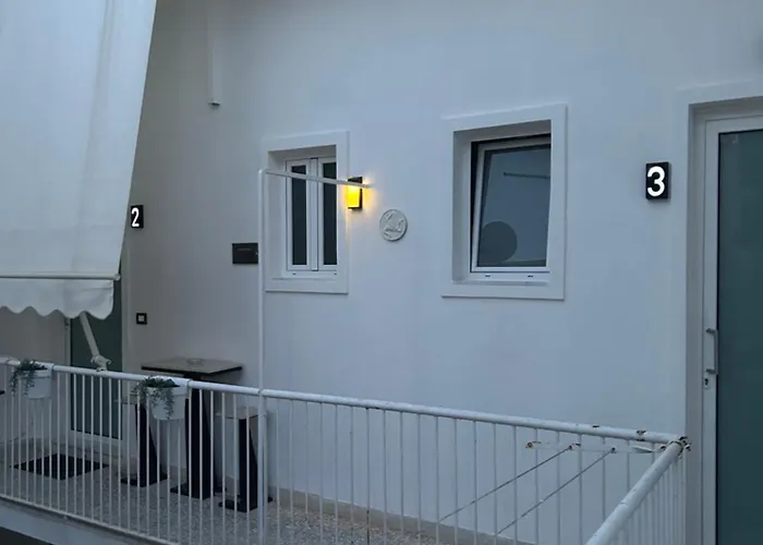 Brimiky House Apartment