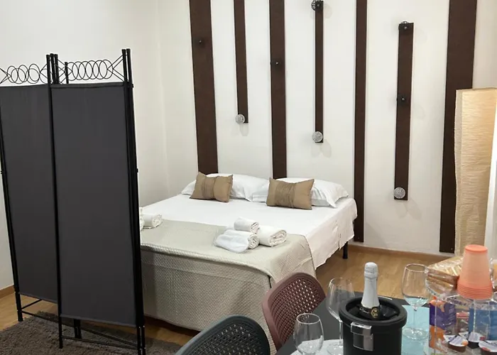 Brimiky House Apartment *