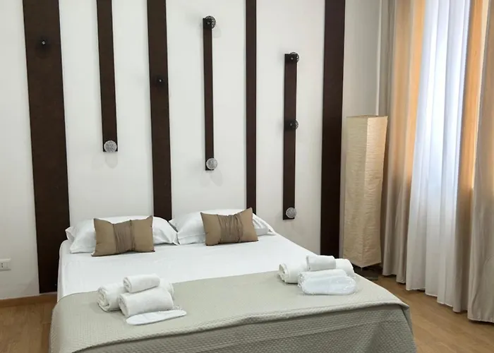 Apartment Brimiky House *