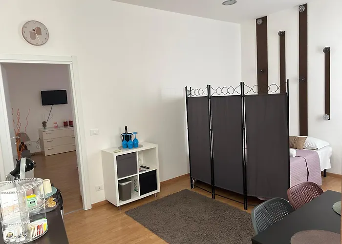 Brimiky House Apartment